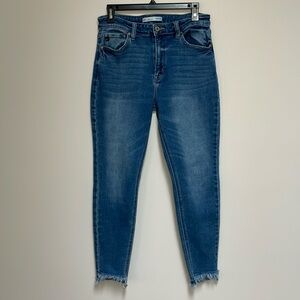 KanCan Skinny Jeans